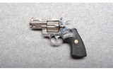 Colt~Python~.357 Magnum - 2 of 5