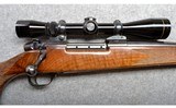 Weatherby~Mark V~.300 Weatherby Magnum - 3 of 10