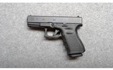 Glock~19 Gen 3~9mm - 2 of 3