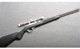 Marlin~60SS Ducks Unlimited~.22LR - 1 of 10