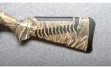 Benelli~Super Vinci Realtree Max 5~12 Gauge - 11 of 12