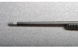 Christensen Arms~Ridgeline 14~6.5 Creedmoor - 7 of 10