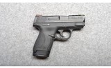 Smith & Wesson~M&P 9 Shield Performance Center~ 9MM - 1 of 3