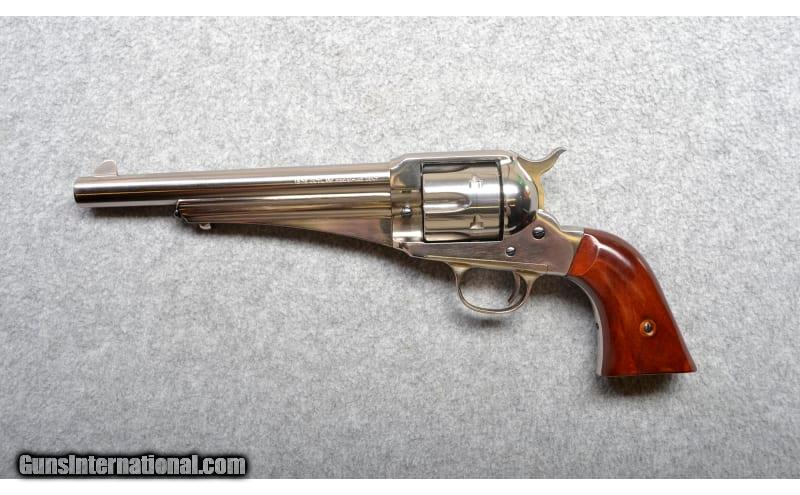 Uberti~1875 Outlaw~.45 Colt