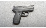 Smith & Wesson~M&P Shield 9~9mm - 1 of 3