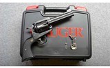 Ruger~New Model Blackhawk~.41 Remington Magnum - 4 of 4