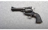 Ruger~New Model Blackhawk~.41 Remington Magnum - 2 of 4