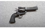 Ruger~New Model Blackhawk~.41 Remington Magnum - 1 of 4