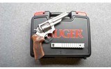 Ruger~GP100 Match Champion~.357 Magnum - 4 of 4