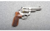 Ruger~GP100 Match Champion~.357 Magnum - 1 of 4