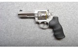 Ruger~GP100~.357 Magnum - 2 of 3