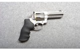 Ruger~GP100~.357 Magnum - 1 of 3