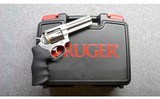 Ruger~GP100~.357 Magnum - 3 of 3