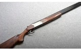Winchester~101 Field~12 Gauge - 1 of 14