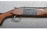 Winchester~101 Field~12 Gauge - 3 of 14
