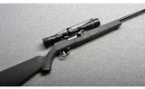 Savage~A17~.17 HMR - 1 of 10