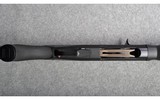 Benelli~Super Black Eagle II~12 Gauge - 6 of 12