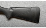Benelli~Super Black Eagle II~12 Gauge - 11 of 12