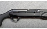 Benelli~Super Black Eagle II~12 Gauge - 3 of 12