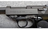 Walther~P4~9MM - 3 of 4