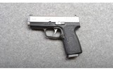 Kahr Arms~CW9~9MM - 2 of 3