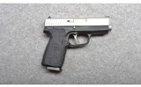 Kahr Arms~CW9~9MM - 1 of 3