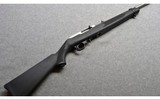 Ruger~10/22~.22LR - 1 of 10