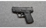 Smith & Wesson~M&P 9 Shield~9MM - 2 of 2
