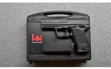 Heckler & Koch~USP~9MM - 3 of 3