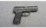 Heckler & Koch~USP~9MM - 1 of 3