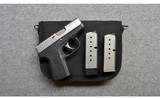 Kahr Arms~P380~.380 ACP - 3 of 3