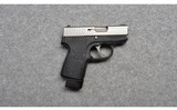 Kahr Arms~P380~.380 ACP - 1 of 3