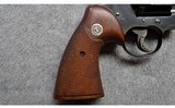 Colt~Officers Model Match~.38 Special - 5 of 6