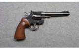 Colt~Officers Model Match~.38 Special - 1 of 6