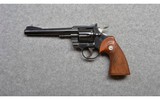 Colt~Officers Model Match~.38 Special - 2 of 6