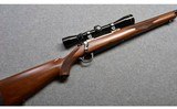 Ruger~M77 Mark II~.338 Winchester Magnum - 1 of 10