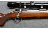 Ruger~M77 Mark II~.338 Winchester Magnum - 3 of 10