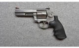 Smith & Wesson~686-6~.357 Magnum - 2 of 3