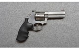 Smith & Wesson~686-6~.357 Magnum - 1 of 3