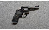 Smith & Wesson~15-2~.38 S&W Special - 1 of 3