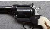 Ruger~NM Super Blackhawk Bisley~.44 Magnum - 4 of 6