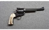 Ruger~NM Super Blackhawk Bisley~.44 Magnum - 1 of 6