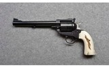 Ruger~NM Super Blackhawk Bisley~.44 Magnum - 2 of 6