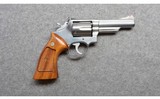 Smith & Wesson~66-1~.357 Magnum - 1 of 3