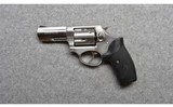 Ruger~SP101~.357 Magnum - 2 of 3