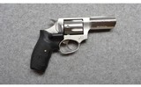 Ruger~SP101~.357 Magnum - 1 of 3