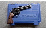 Smith & Wesson~586-8~.357 Magnum - 4 of 4