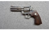Colt~Python~.357 Magnum - 2 of 4