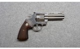 Colt~Python~.357 Magnum - 1 of 4