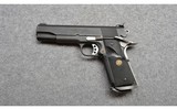 Springfield Armory~ 1911-A1~ .45 Auto - 2 of 2